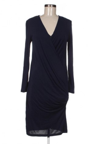 Kleid Mango, Größe M, Farbe Blau, Preis 27,99 €