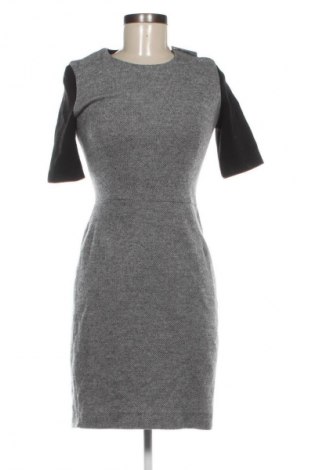 Kleid Mango, Größe S, Farbe Grau, Preis € 9,99