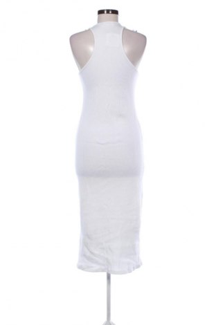 Kleid Mango, Größe L, Farbe Weiß, Preis € 20,99