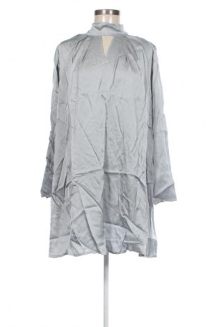 Φόρεμα Manila Grace, Μέγεθος M, Χρώμα Γκρί, Τιμή 144,99 €