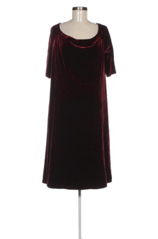 Kleid Manon Baptiste, Größe XXL, Farbe Rot, Preis € 26,99
