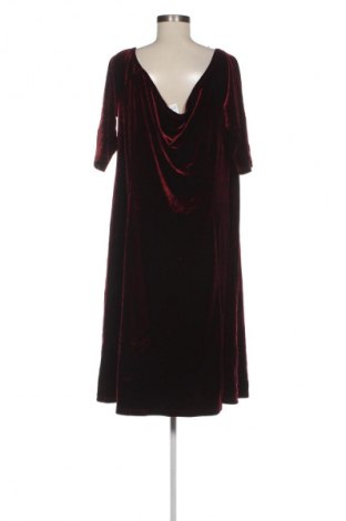Kleid Manon Baptiste, Größe XXL, Farbe Rot, Preis € 26,99