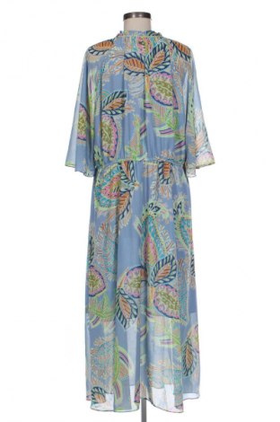 Sukienka Marc Cain, Rozmiar XL, Kolor Kolorowy, Cena 783,66 zł
