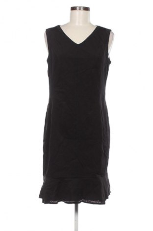 Kleid Marc Cain Sports, Größe L, Farbe Schwarz, Preis € 37,99