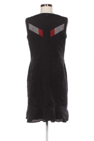 Kleid Marc Cain Sports, Größe L, Farbe Schwarz, Preis € 37,99