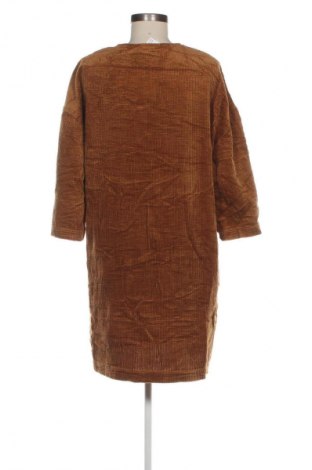 Kleid Marc O'Polo, Größe M, Farbe Braun, Preis 34,99 €