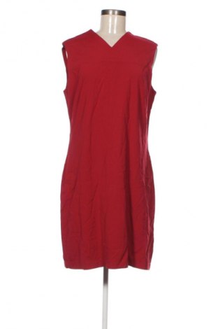 Kleid Marc O'Polo, Größe L, Farbe Rot, Preis 66,99 €