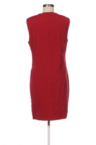 Kleid Marc O'Polo, Größe L, Farbe Rot, Preis 66,99 €