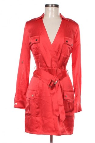 Rochie Marciano by Guess, Mărime M, Culoare Roșu, Preț 774,99 Lei