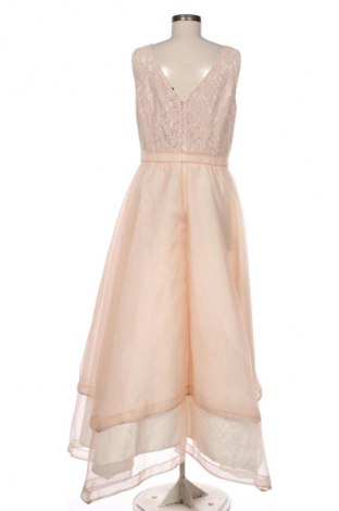 Rochie Emme by Marella, Mărime L, Culoare Bej, Preț 964,99 Lei