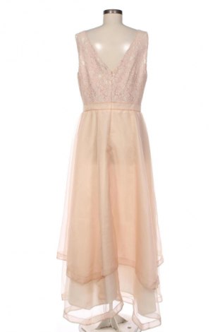 Šaty  Emme by Marella, Veľkosť XL, Farba Béžová, Cena  163,95 €