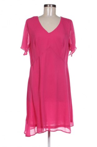 Rochie Mark Adam, Mărime L, Culoare Roz, Preț 76,70 Lei
