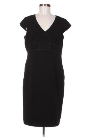 Kleid Marks & Spencer, Größe L, Farbe Schwarz, Preis € 11,99