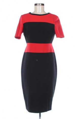 Рокля Marks & Spencer, Размер M, Цвят Многоцветен, Цена 27,99 лв.