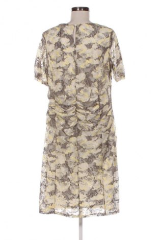 Kleid Marks & Spencer, Größe XL, Farbe Mehrfarbig, Preis 14,99 €