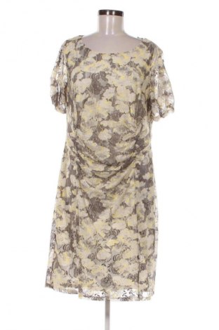 Kleid Marks & Spencer, Größe XL, Farbe Mehrfarbig, Preis 14,99 €