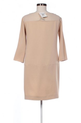 Sukienka Massimo Dutti, Rozmiar M, Kolor Beżowy, Cena 188,99 zł