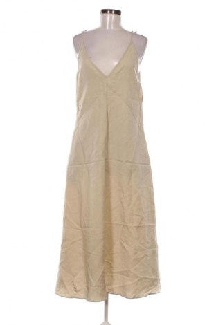 Šaty  Massimo Dutti, Veľkosť M, Farba Béžová, Cena  42,05 €