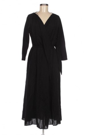 Ruha Massimo Dutti, Méret M, Szín Fekete, Ár 24 049 Ft