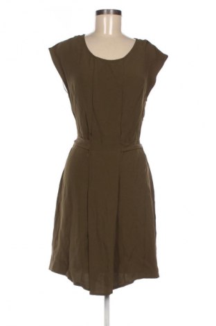 Sukienka Massimo Dutti, Rozmiar L, Kolor Zielony, Cena 188,69 zł