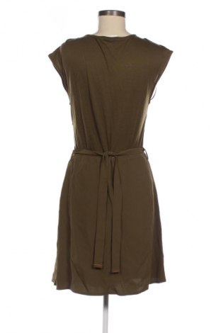Sukienka Massimo Dutti, Rozmiar L, Kolor Zielony, Cena 188,69 zł