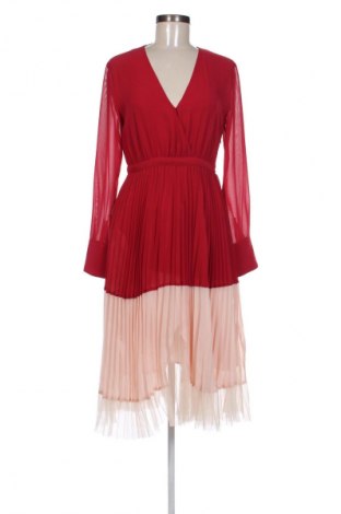 Φόρεμα Max&Co., Μέγεθος M, Χρώμα Κόκκινο, Τιμή 88,39 €