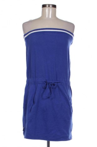 Rochie Mazine, Mărime L, Culoare Albastru, Preț 216,36 Lei