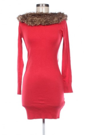 Kleid Melrose, Größe S, Farbe Rot, Preis 14,91 €