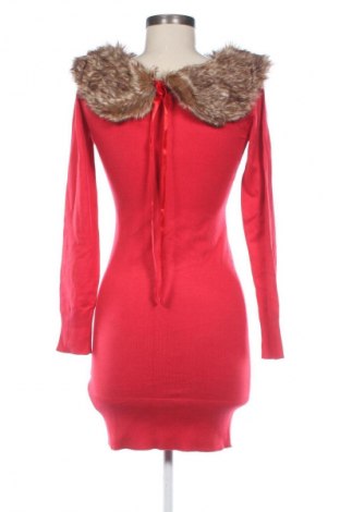 Kleid Melrose, Größe S, Farbe Rot, Preis 14,91 €