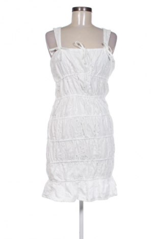 Ruha Missguided, Méret L, Szín Fehér, Ár 9 196 Ft