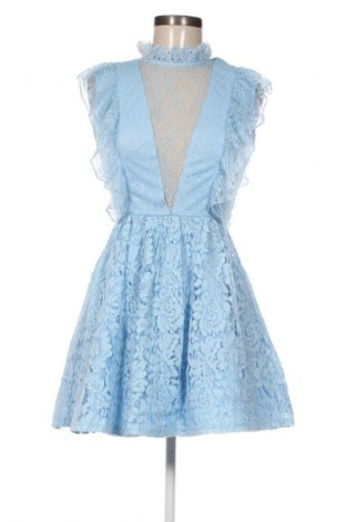 Rochie Missguided, Mărime S, Culoare Albastru, Preț 154,34 Lei