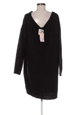 Kleid Missguided, Größe 3XL, Farbe Schwarz, Preis 16,99 €