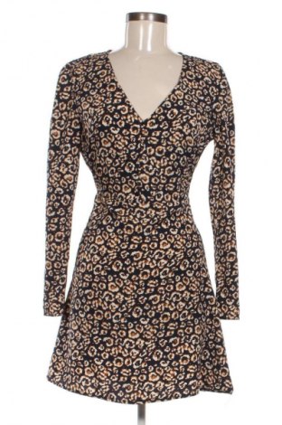 Sukienka Missguided, Rozmiar XS, Kolor Kolorowy, Cena 124,48 zł