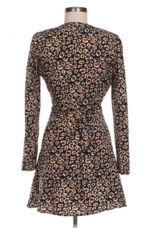 Sukienka Missguided, Rozmiar XS, Kolor Kolorowy, Cena 124,48 zł