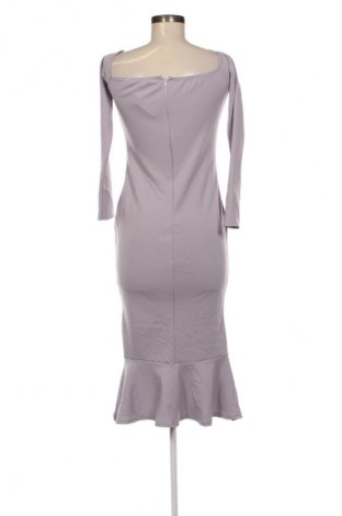 Šaty  Missguided, Veľkosť M, Farba Fialová, Cena  26,95 €