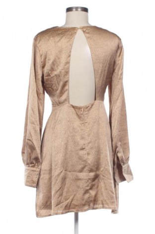 Šaty  Missguided, Veľkosť M, Farba Viacfarebná, Cena  14,91 €