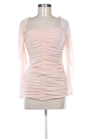 Sukienka Missguided, Rozmiar S, Kolor Różowy, Cena 67,00 zł