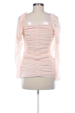 Sukienka Missguided, Rozmiar S, Kolor Różowy, Cena 67,00 zł