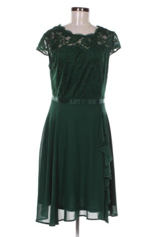 Kleid Miusol, Größe XL, Farbe Grün, Preis € 25,00