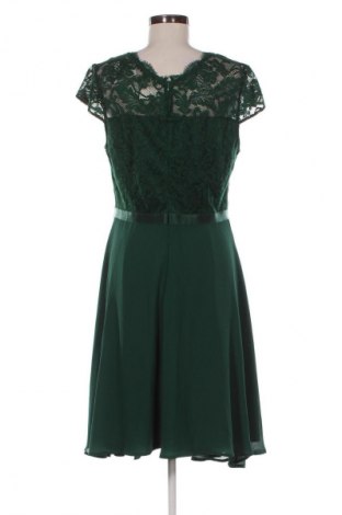 Kleid Miusol, Größe XL, Farbe Grün, Preis € 25,00