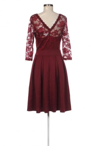 Rochie Miusol, Mărime M, Culoare Roșu, Preț 484,99 Lei