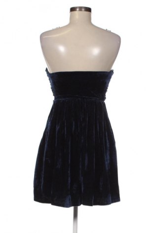 Φόρεμα Model Behaviour, Μέγεθος XS, Χρώμα Μπλέ, Τιμή 30,99 €