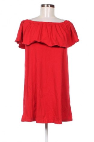 Kleid Mohito, Größe XS, Farbe Rot, Preis € 14,91