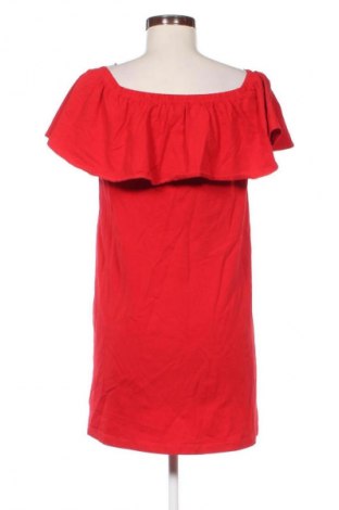 Kleid Mohito, Größe XS, Farbe Rot, Preis € 14,91