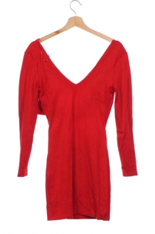 Kleid Mohito, Größe XS, Farbe Rot, Preis € 14,83