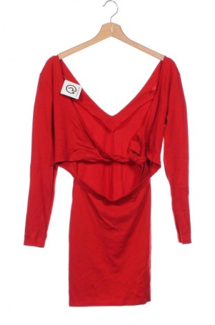 Kleid Mohito, Größe XS, Farbe Rot, Preis € 14,83