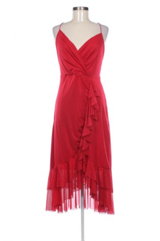 Kleid Mohito, Größe XL, Farbe Rot, Preis € 17,90