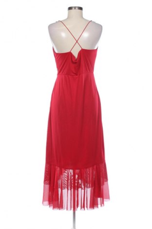 Kleid Mohito, Größe XL, Farbe Rot, Preis € 17,90