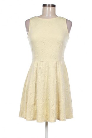 Kleid Mohito, Größe S, Farbe Gelb, Preis € 14,91