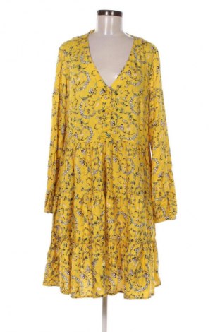 Kleid Mohito, Größe L, Farbe Mehrfarbig, Preis € 14,83